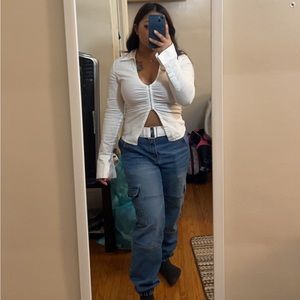 Meet your Posher, Czarina